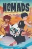NOMADS VOL 02 THE SAND KINGDOM TP [9781637969854]